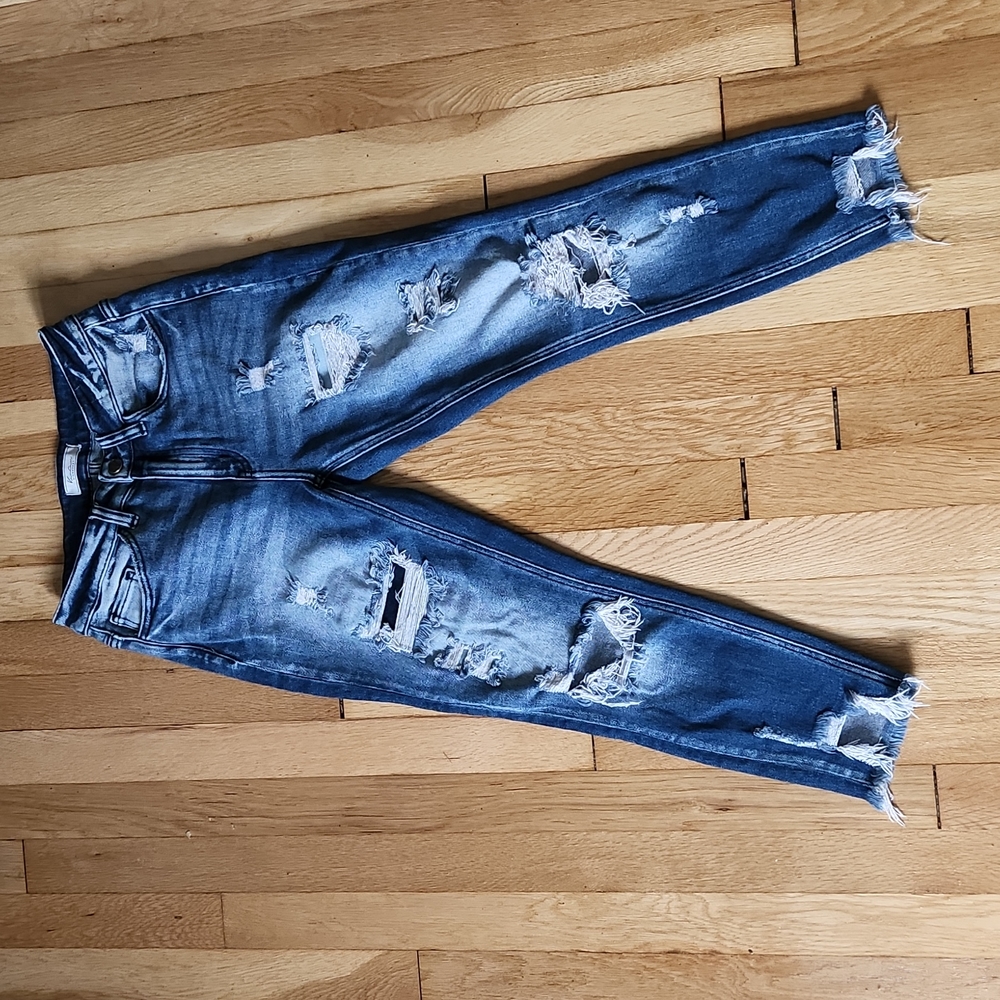 Womens KanCan Jeans